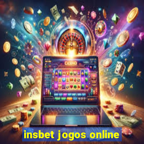 insbet jogos online